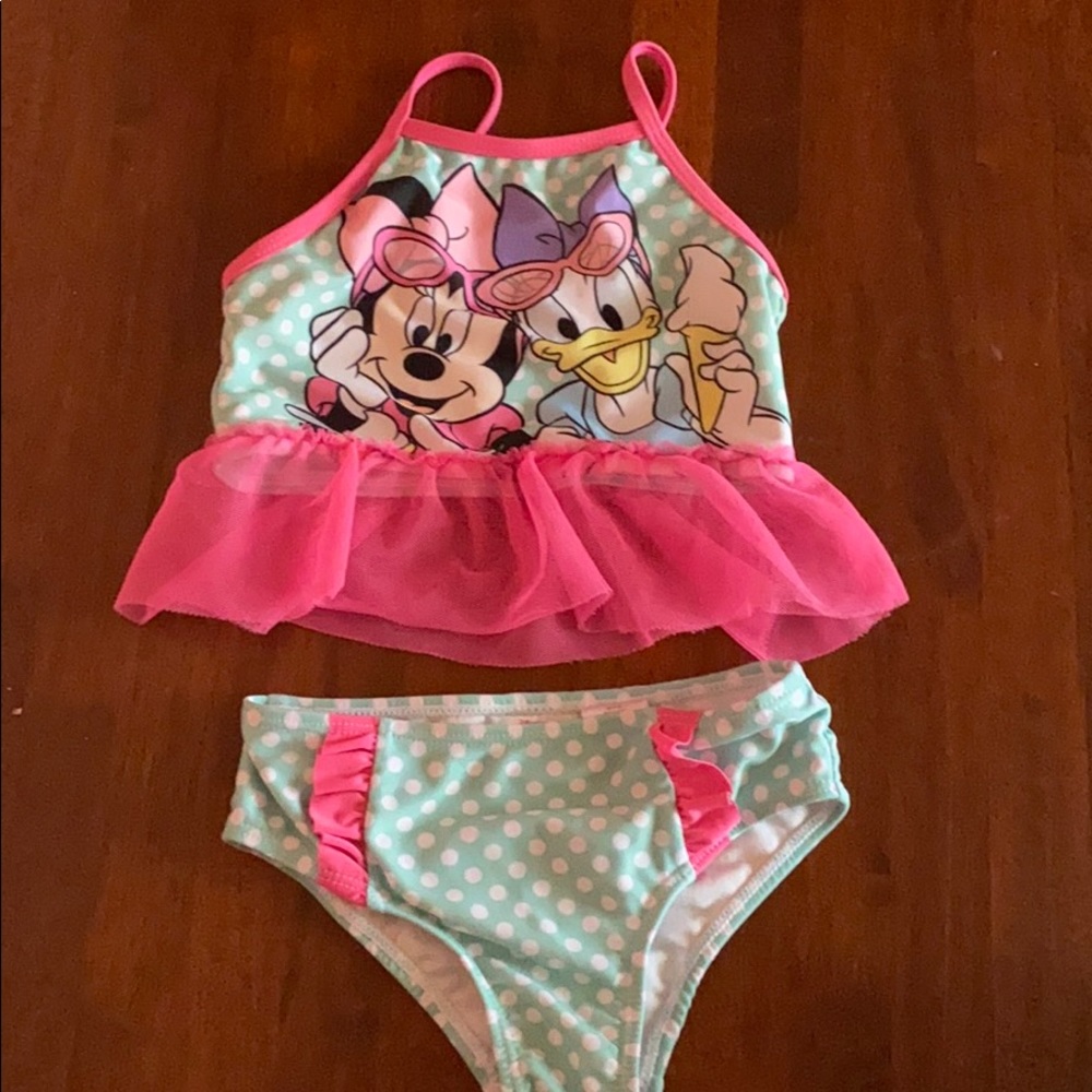 Swim suit